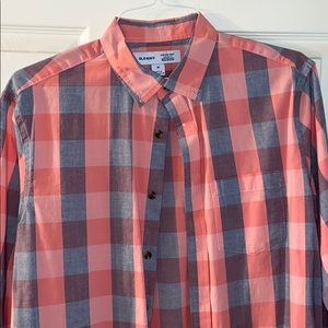 Old Navy Button Down Shirt